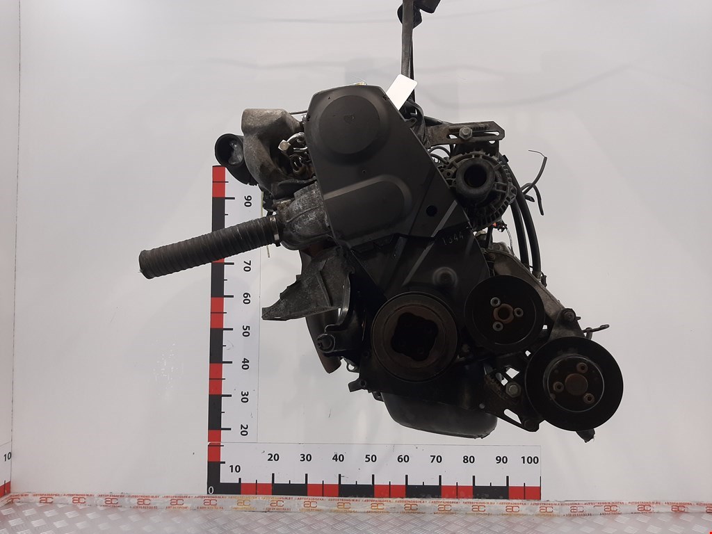 

Двигатель (ДВС) Audi 80 B4, 80 B4