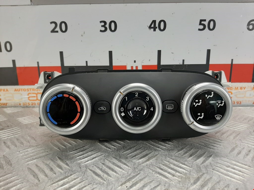 

Переключатель печки Fiat 500L, 500L