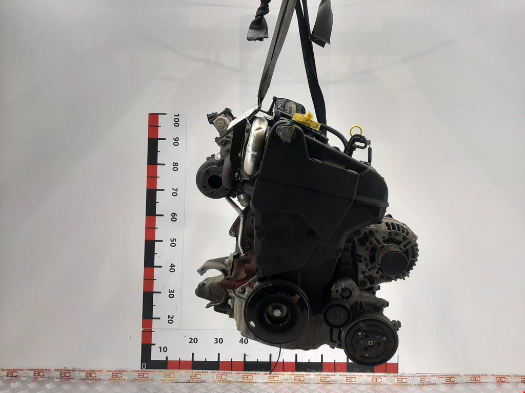 

Двигатель (ДВС) Renault Scenic 2, Scenic 2