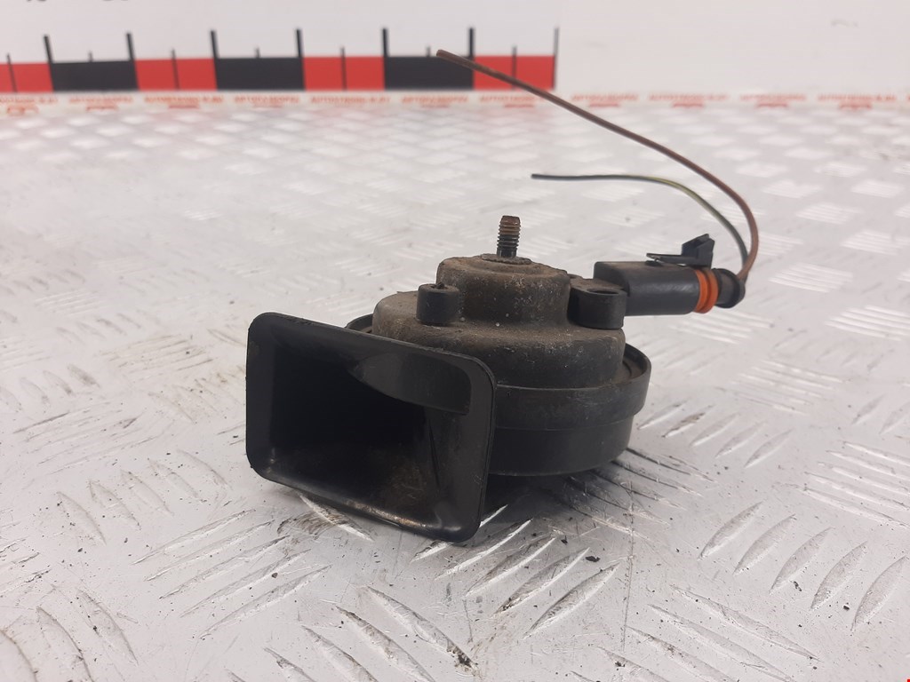

Гудок (сигнал клаксон) Audi A6 C5, A6 C5