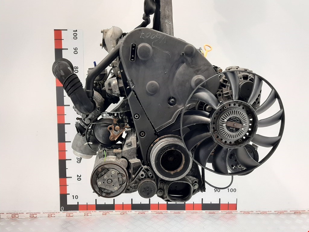 

Двигатель (ДВС) Volkswagen Passat 5, Passat 5
