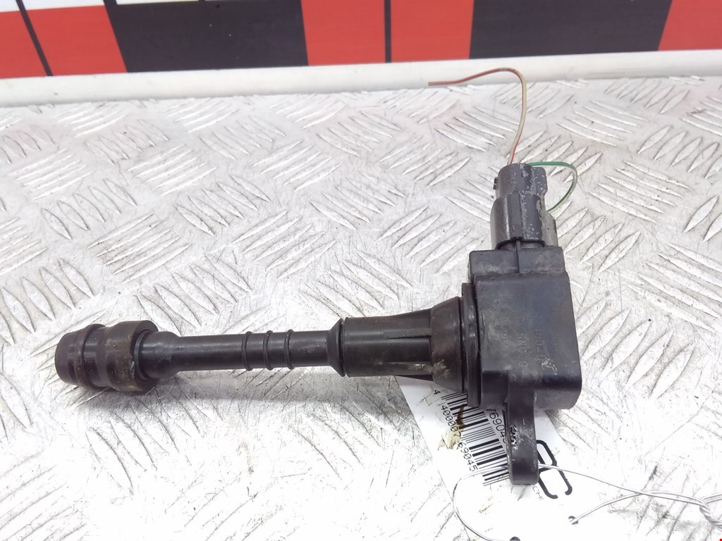 

Катушка зажигания Nissan Almera N16, Almera N16