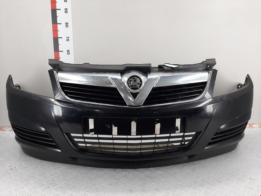 

Бампер передний Opel Vectra C, Vectra C