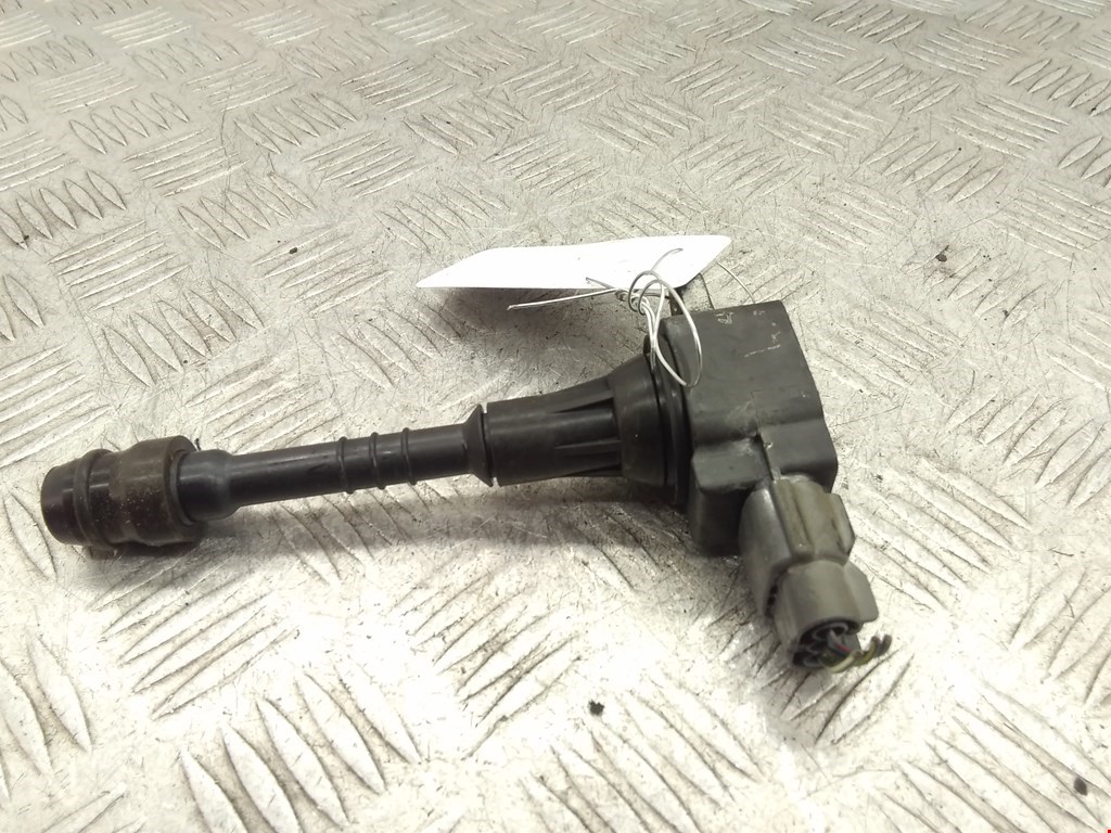 

Катушка зажигания Nissan Almera N16, Almera N16