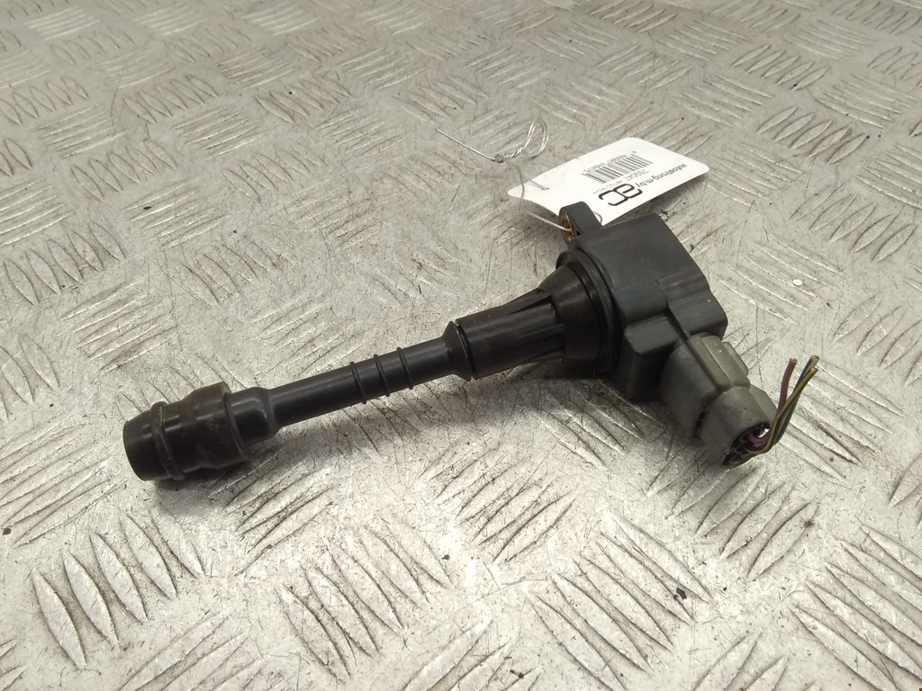 

Катушка зажигания Nissan Almera N16, Almera N16