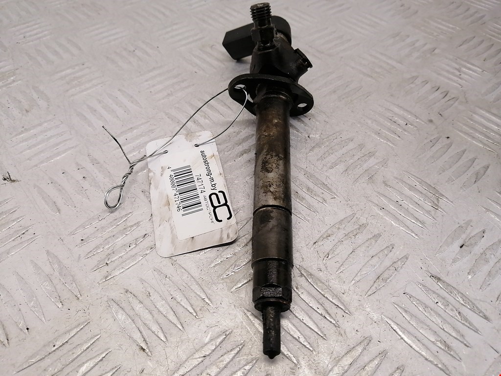 

Форсунка дизельная электрическая Citroen C6, C6
