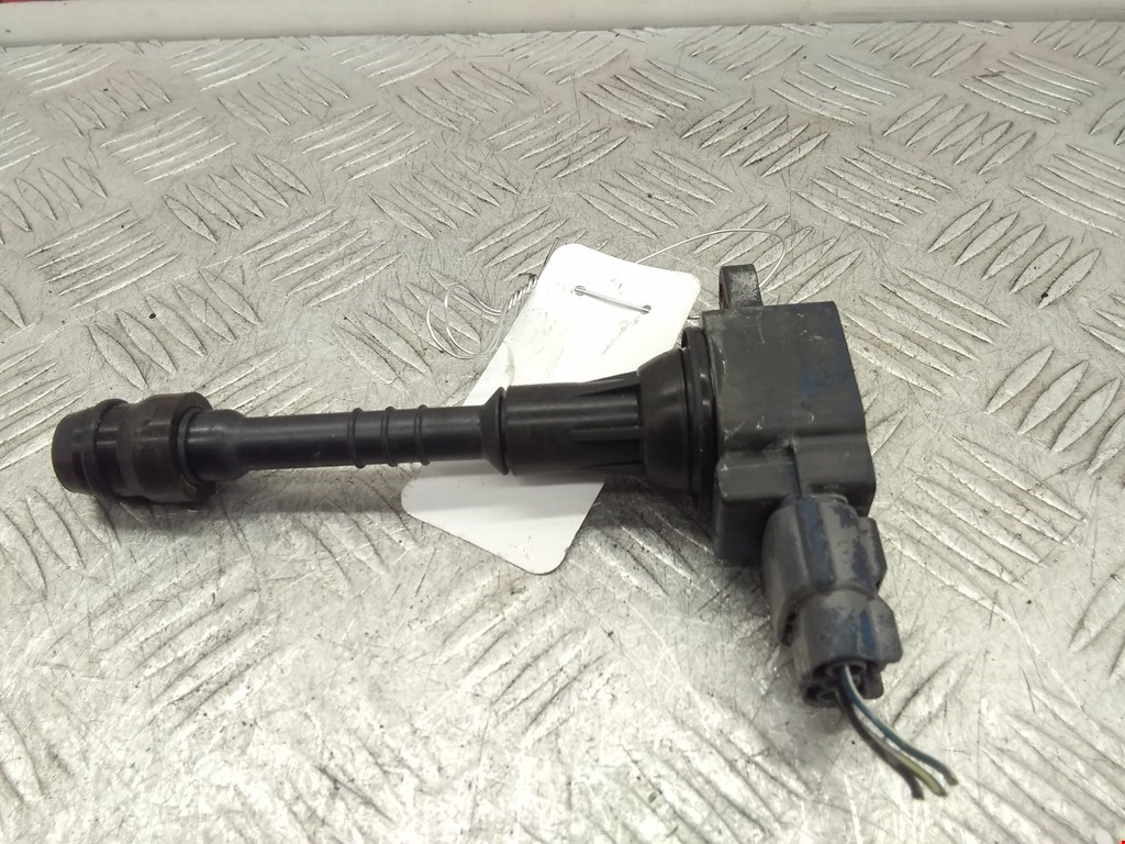 

Катушка зажигания Nissan Almera N16, Almera N16