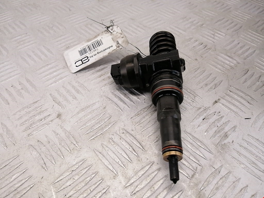 

Форсунка дизельная электрическая Volkswagen Passat 5 GP, Passat 5 GP