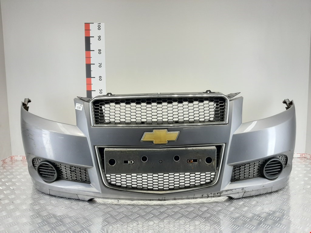 

Бампер передний Chevrolet Aveo, Aveo