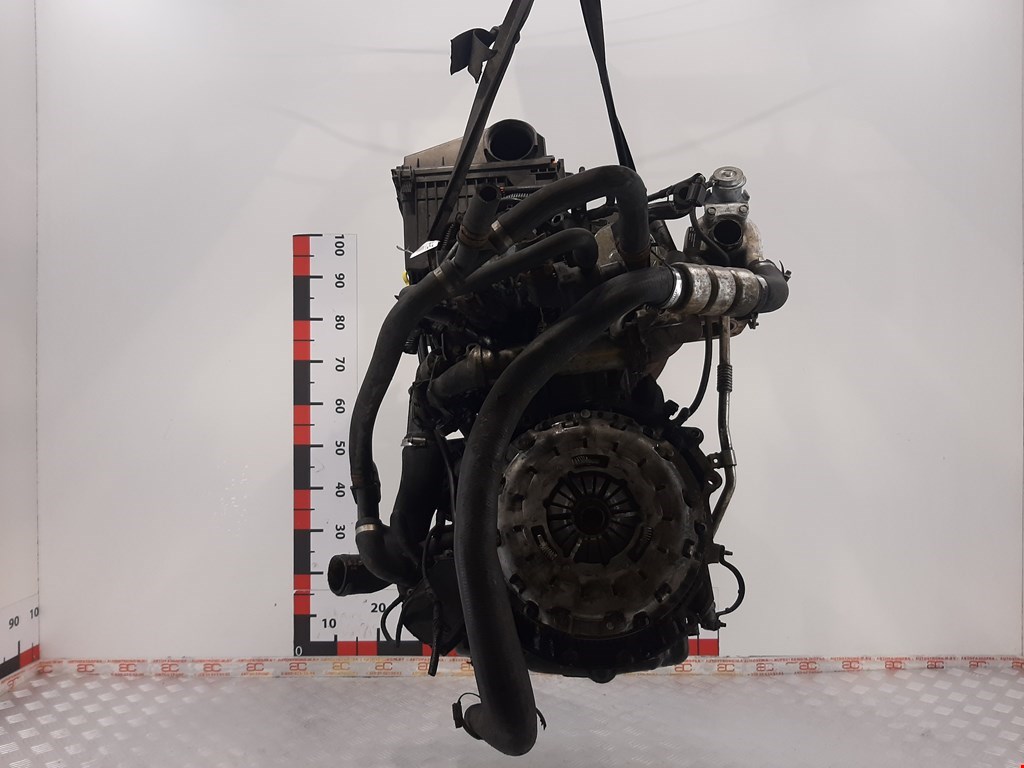 

Двигатель (ДВС) под разборку Ford Transit 5, Transit 5