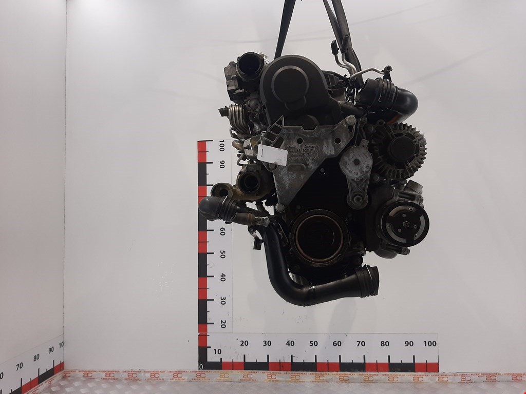 

Двигатель (ДВС) Volkswagen Touran, Touran