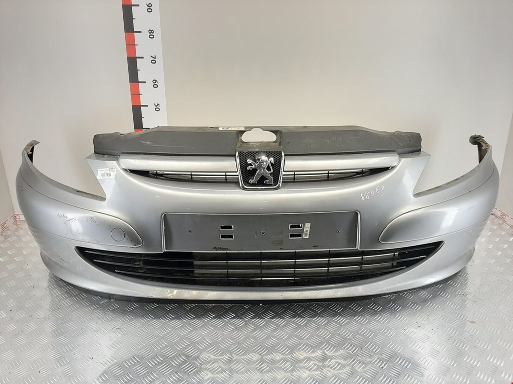 

Бампер передний Peugeot 307, 307