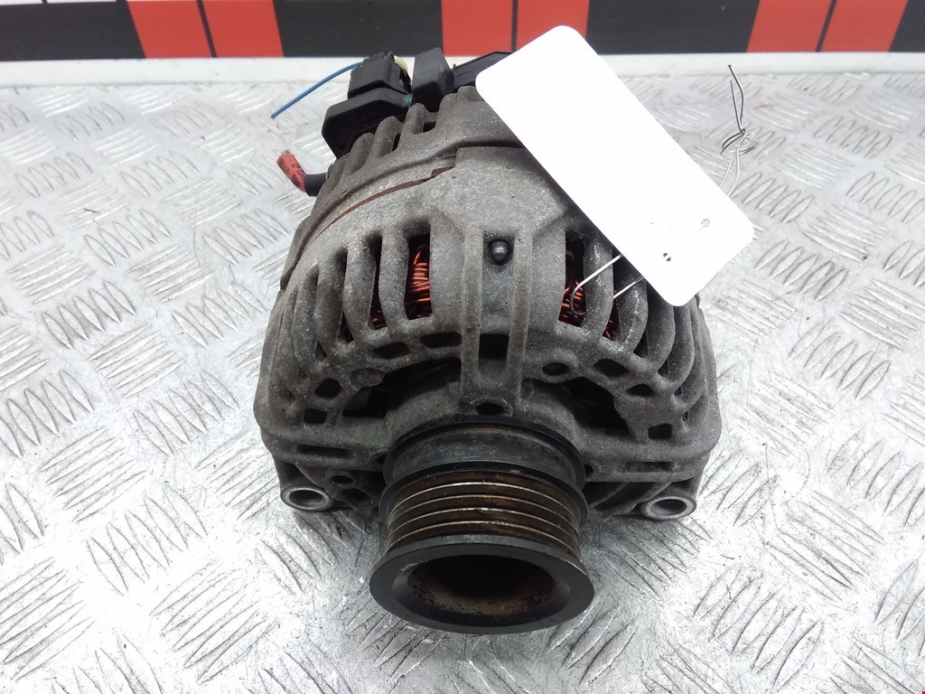 

Генератор Opel Astra H, Astra H
