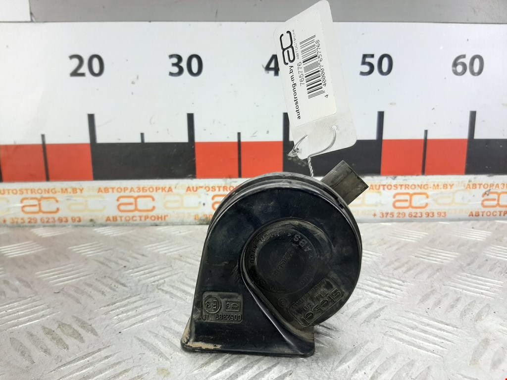 

Гудок (сигнал клаксон) Audi A6 C5, A6 C5