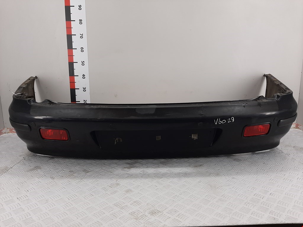 

Бампер задний Mitsubishi Lancer 8, Lancer 8