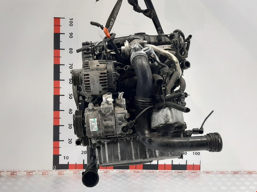 

Двигатель (ДВС) Volkswagen Touran, Touran