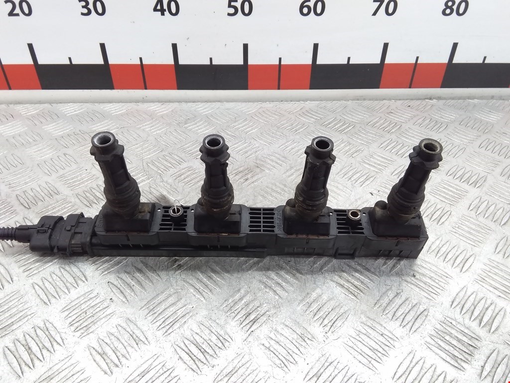 

Катушка зажигания Opel Astra H, Astra H