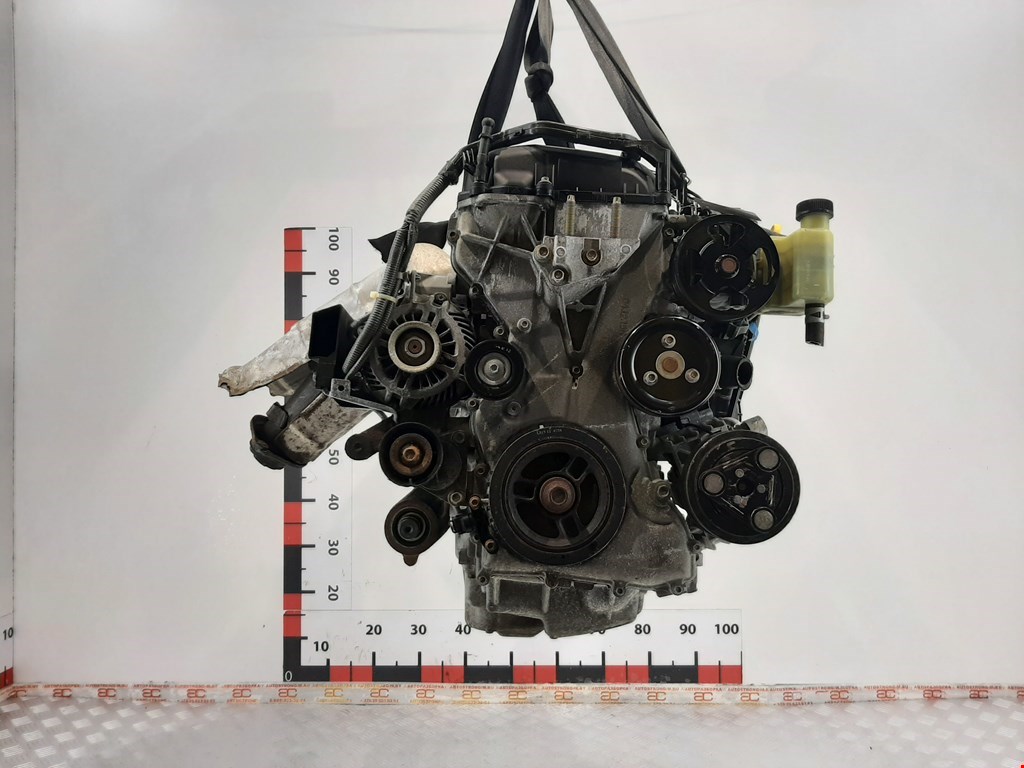 

Двигатель (ДВС) Mazda 6 GG, 6 GG