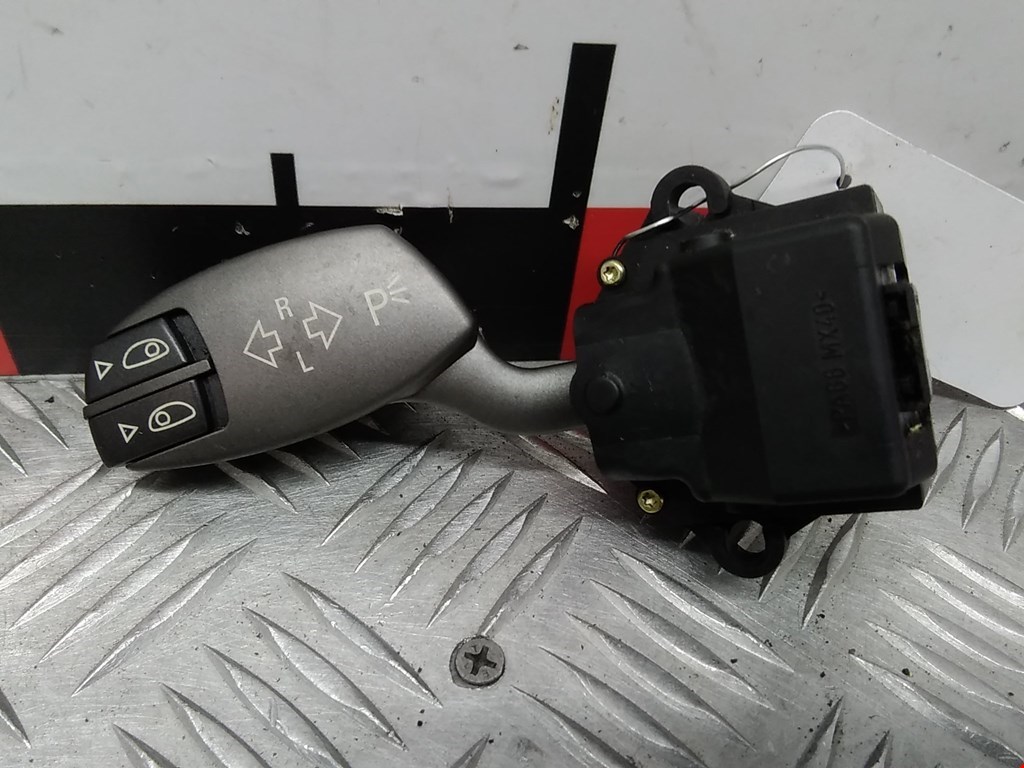 

Переключатель поворотов BMW 7 Series (E65/E66), 7 Series (E65/E66)