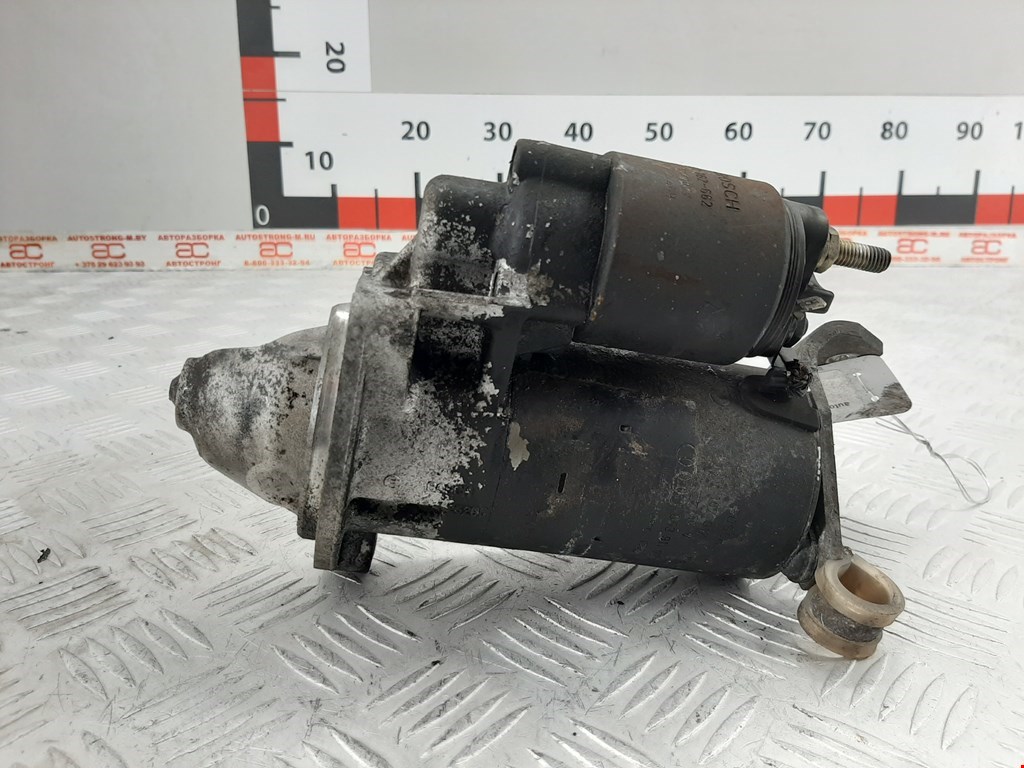 

Стартер Audi 80 B4, 80 B4