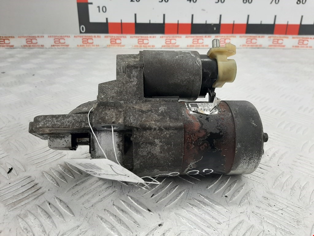 

Стартер Mazda 5 CR, 5 CR