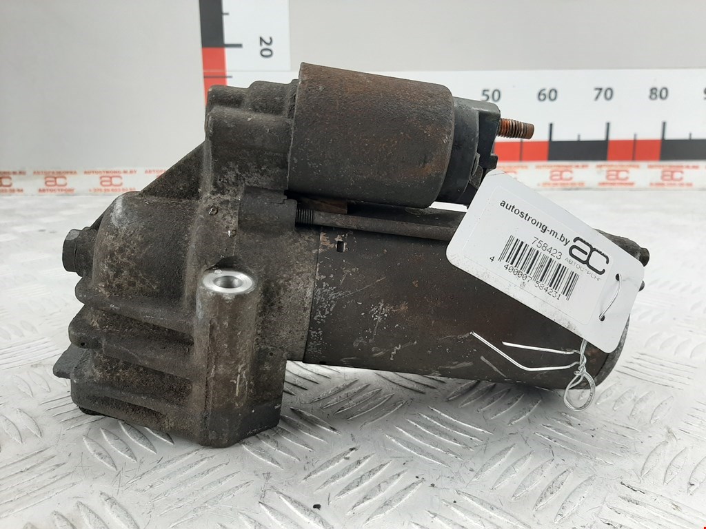 

Стартер Ford Transit 4, Transit 4