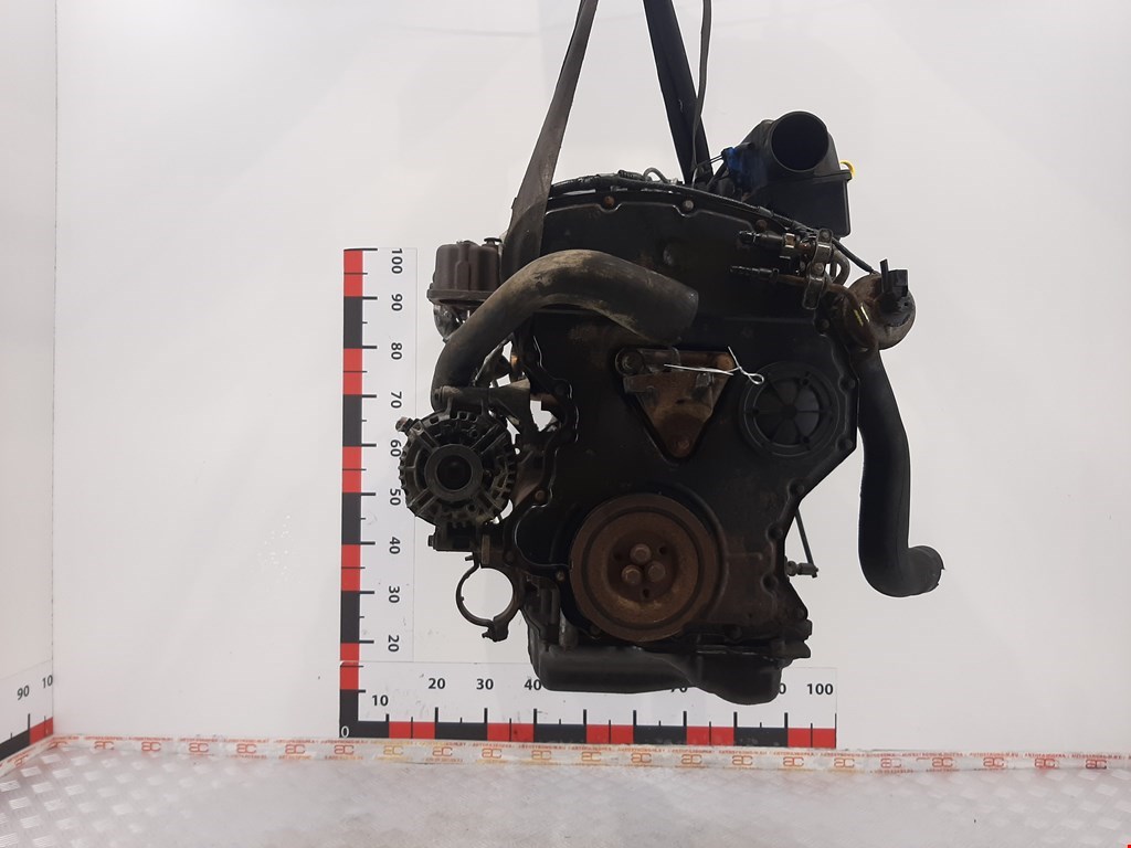 

Двигатель (ДВС) Ford Transit 4, Transit 4