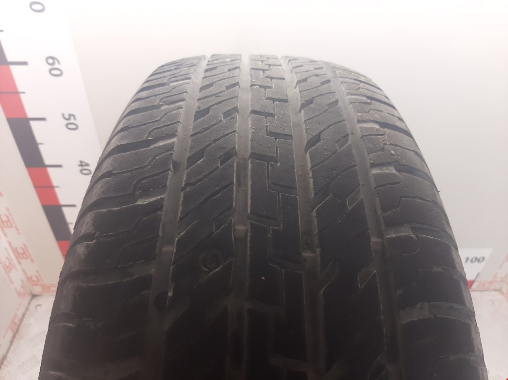 

Шина Nissan Pathfinder (R51), Pathfinder (R51)