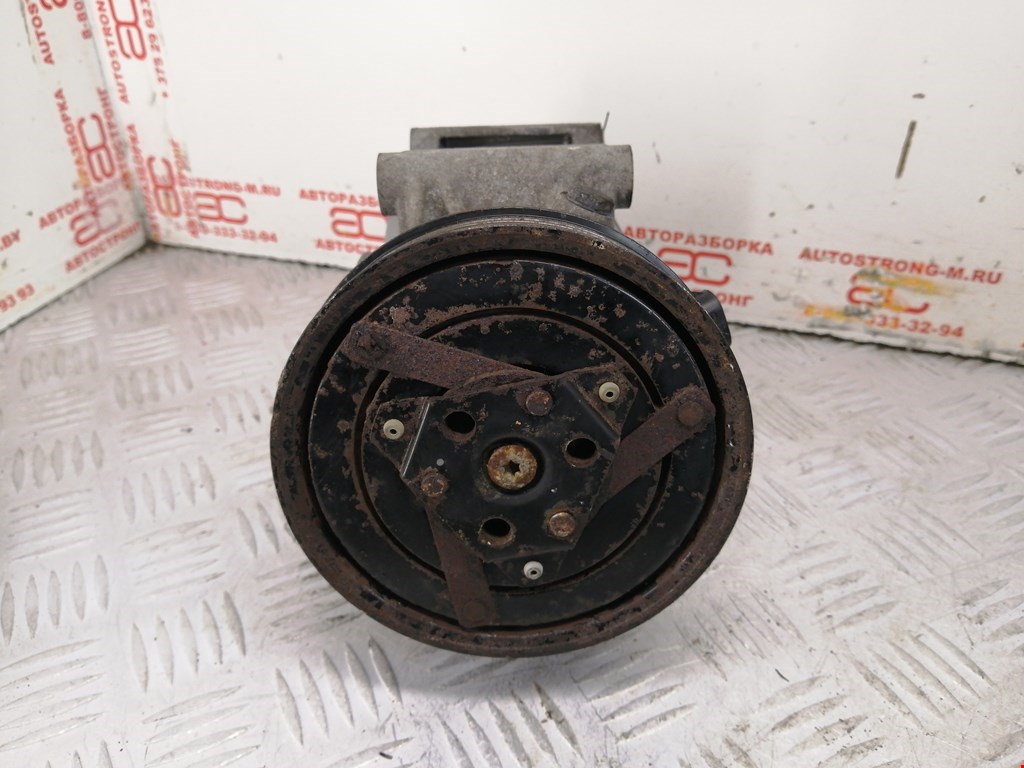 

Компрессор кондиционера Renault Megane 2, Megane 2