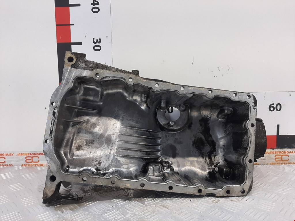

Поддон двигателя Audi A4 B6, A4 B6