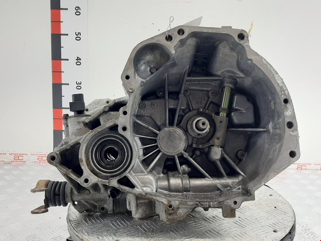 

КПП 5ст (механическая коробка) Nissan Micra K11, Micra K11
