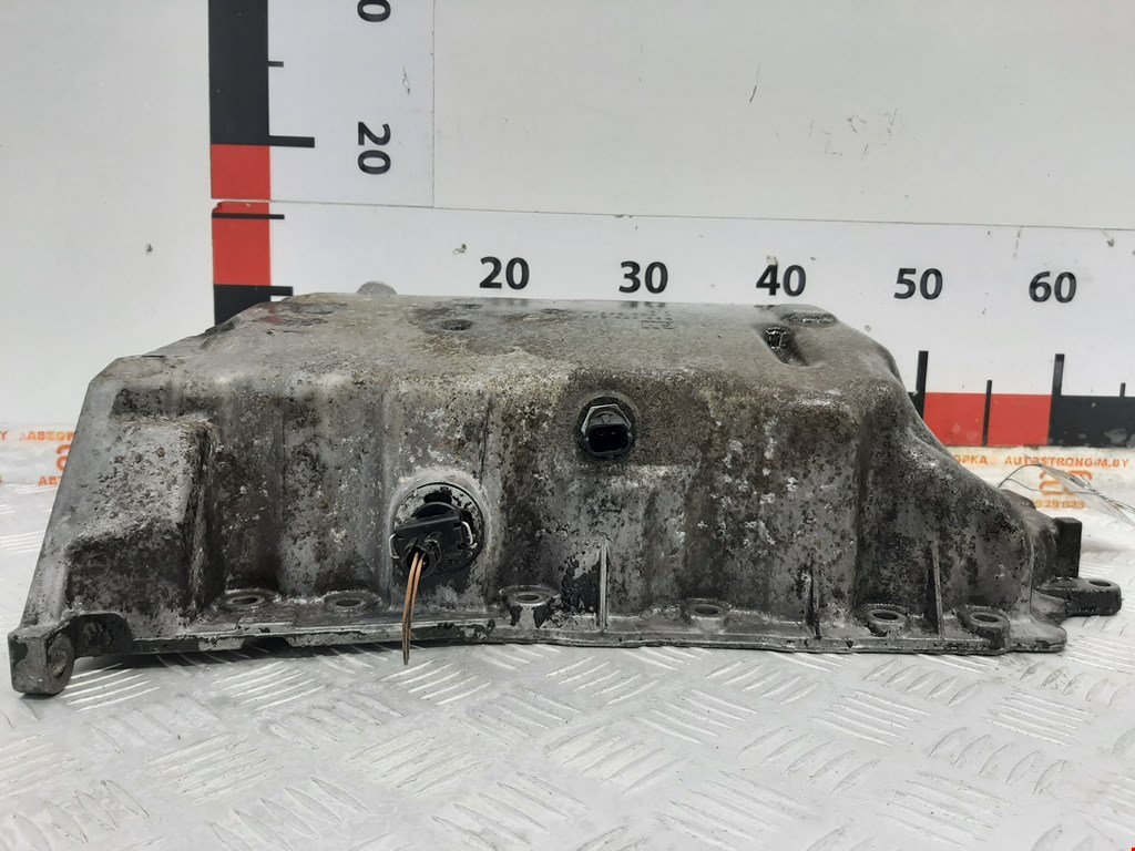 

Поддон двигателя Opel Vectra C, Vectra C