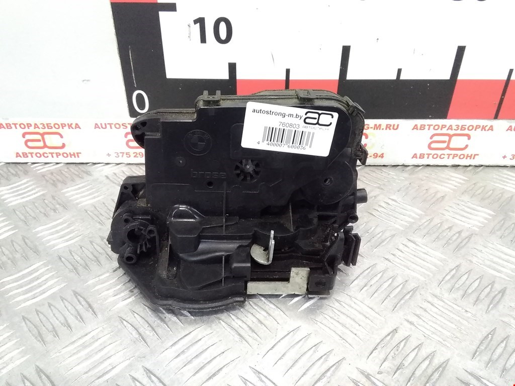 

Замок двери задней правой BMW 3 Series (E91), 3 Series (E91)