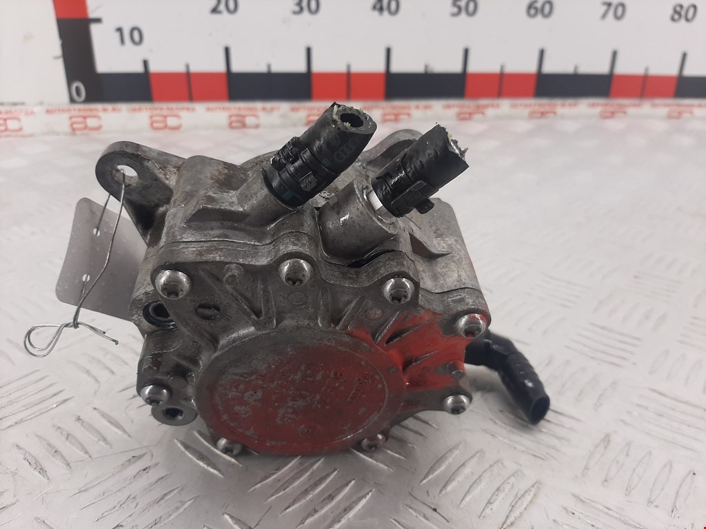 

ТНВД дизель Volkswagen Passat 6, Passat 6