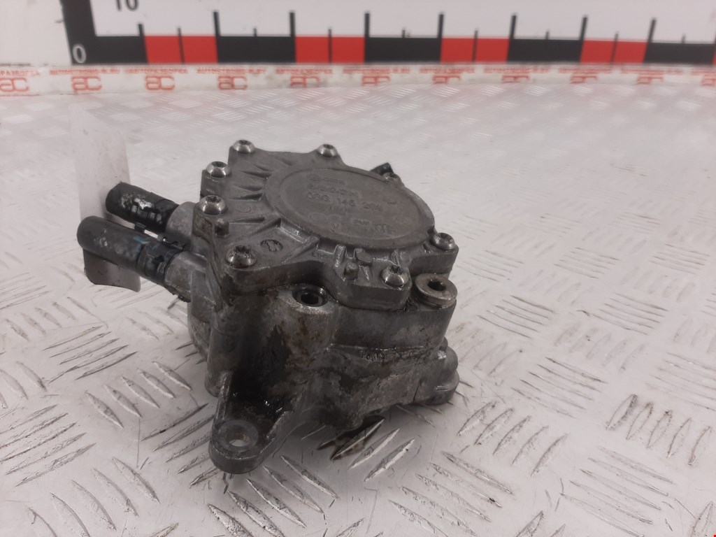 

ТНВД дизель Audi A3 8P, A3 8P