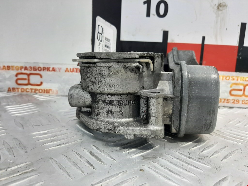 

Заслонка дроссельная Volkswagen Passat 6, Passat 6