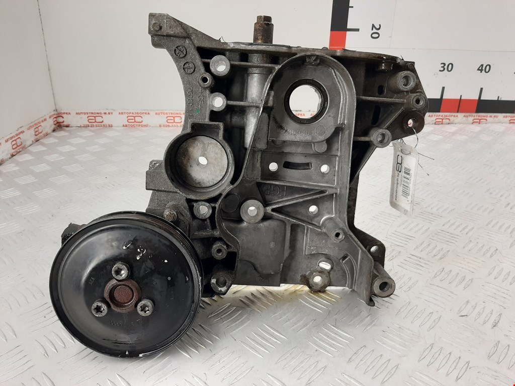 

Насос масляный Opel Astra H, Astra H