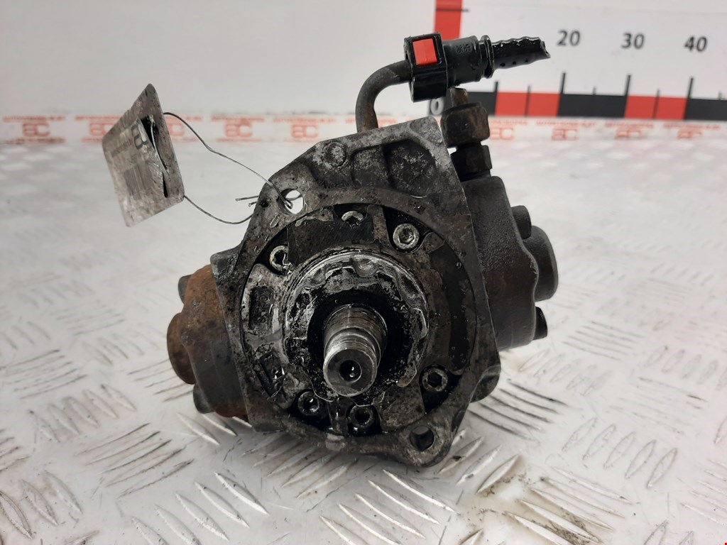 

ТНВД дизель Ford Transit 5, Transit 5