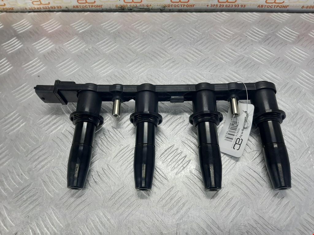 

Катушка зажигания Opel Astra H, Astra H