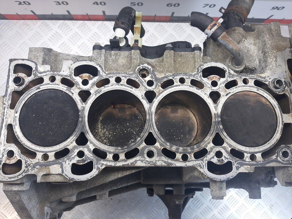 

Блок двигателя (картер) Ford Mondeo 3, Mondeo 3