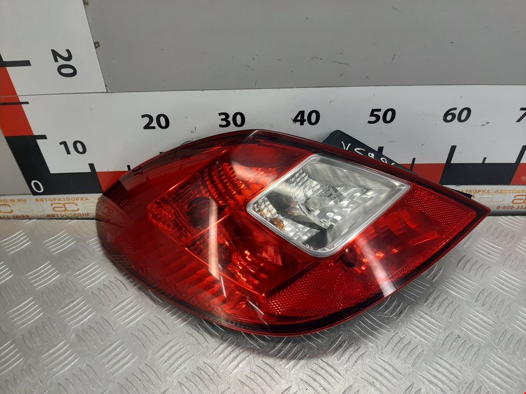 

Фонарь задний левый Opel Corsa D, Corsa D