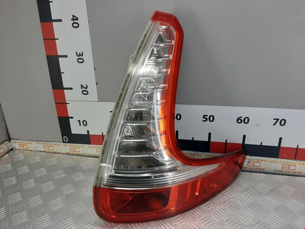 

Фонарь задний правый Renault Scenic 3, Scenic 3