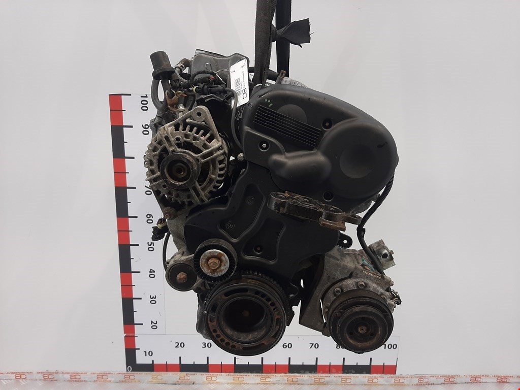 

Двигатель (ДВС) Opel Vectra C, Vectra C