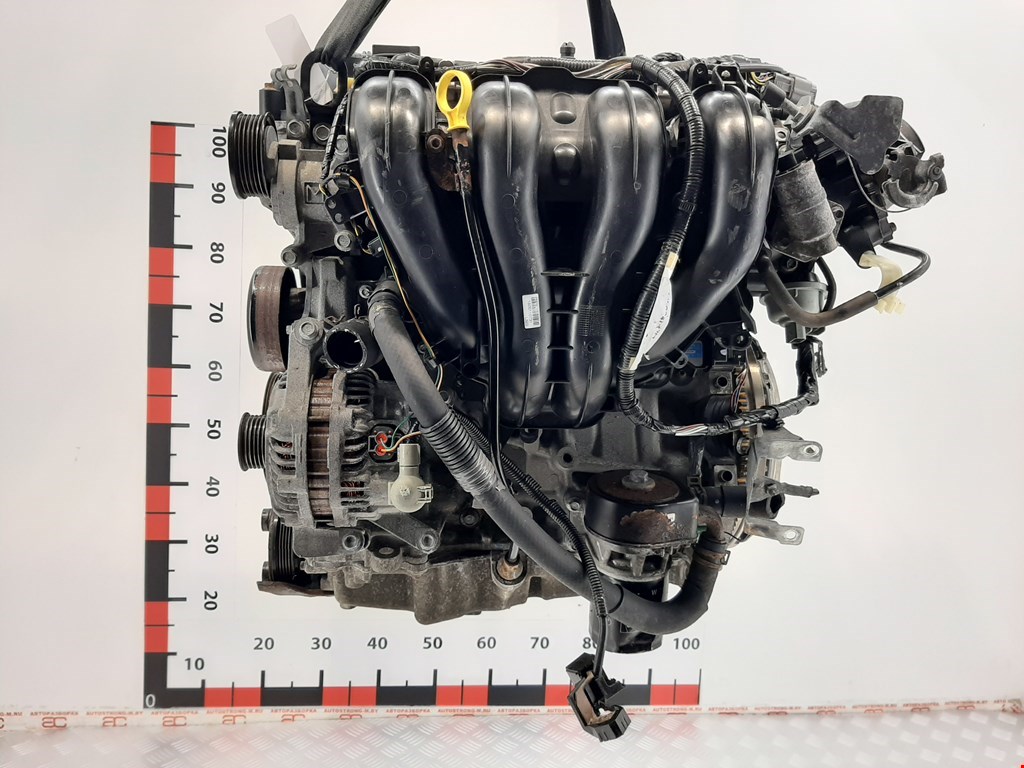 

Двигатель (ДВС) Mazda 5 CR, 5 CR