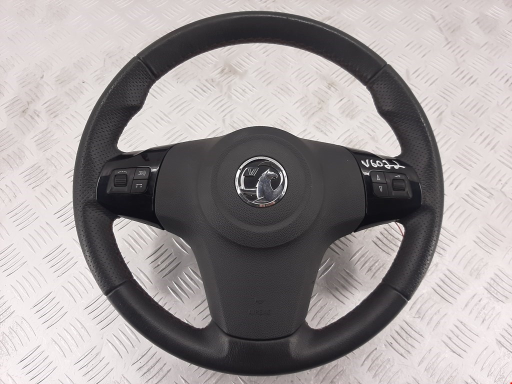 

Руль Opel Corsa D, Corsa D