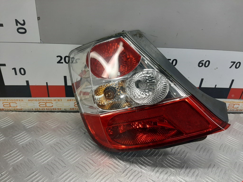 

Фонарь задний левый Honda Civic 7, Civic 7