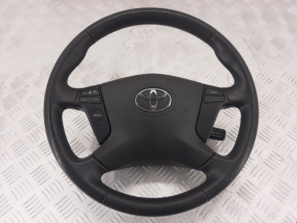 

Руль Toyota Avensis 2, Avensis 2