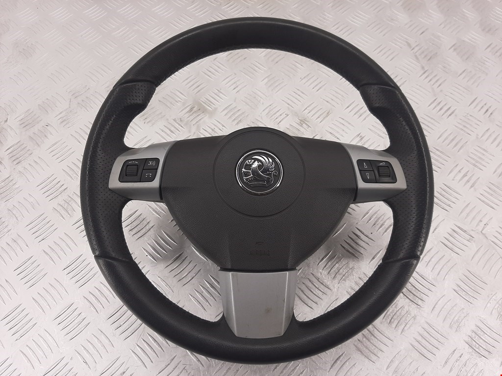 

Руль Opel Astra H, Astra H