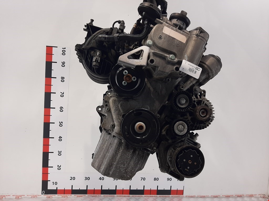 

Двигатель (ДВС) Volkswagen Golf 5, Golf 5