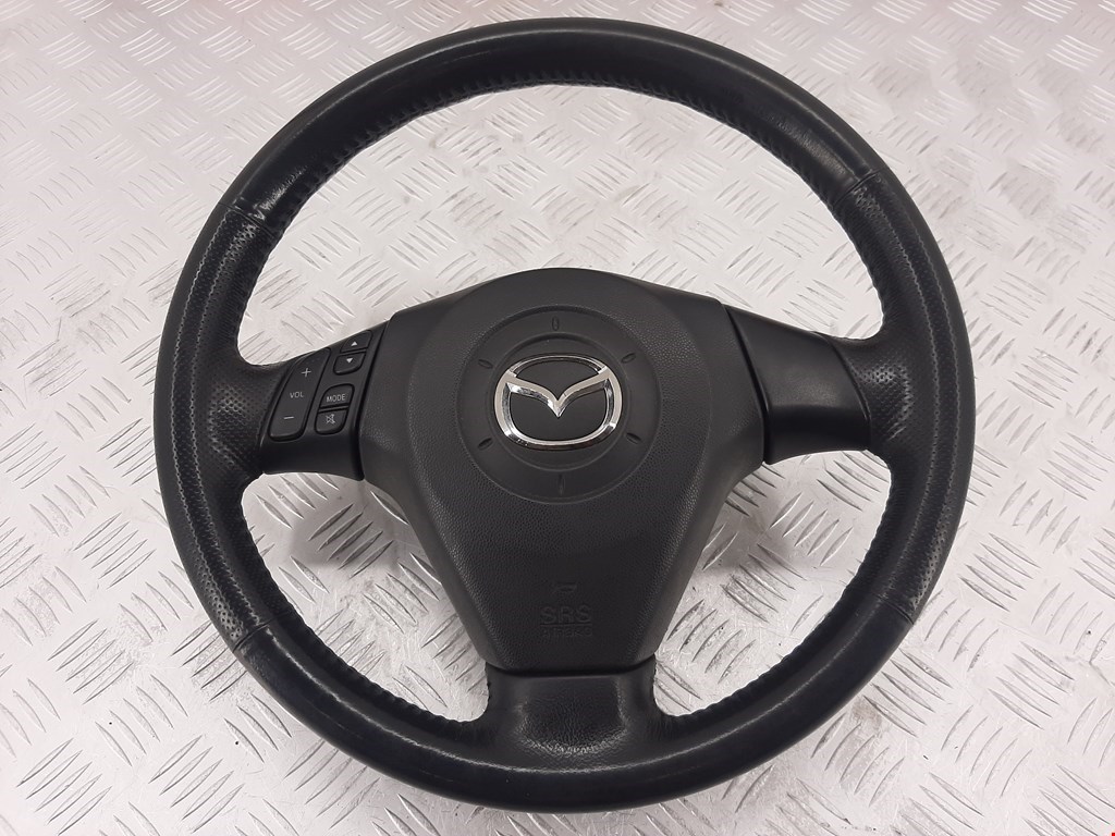 

Руль Mazda 3 BK, 3 BK